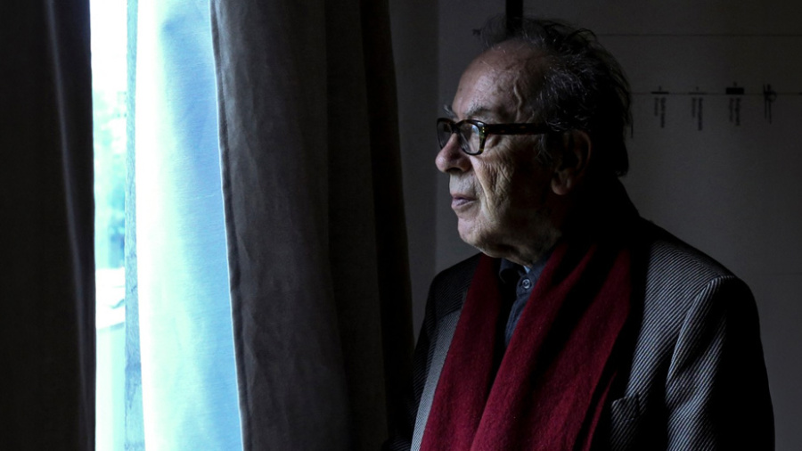 Ismaïl Kadaré: une vie d’écriture contre l’oppression s’achève