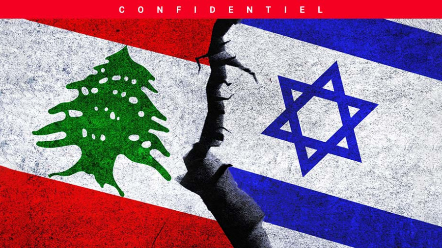 Guerre ouverte ou escalade contrôlée?