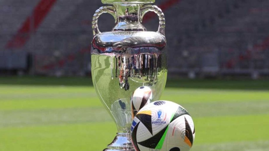 Euro-2024: le programme des demi-finales