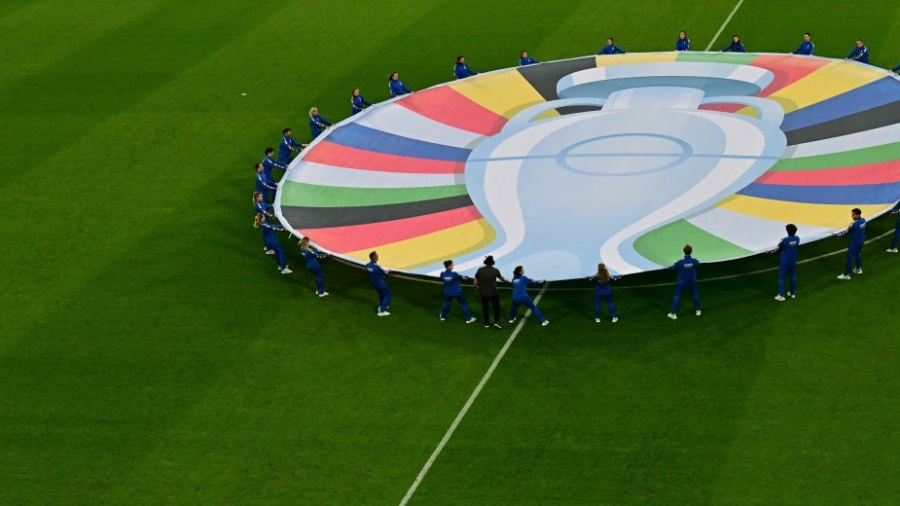 Euro-2024: petit spectacle cherche grand coupable