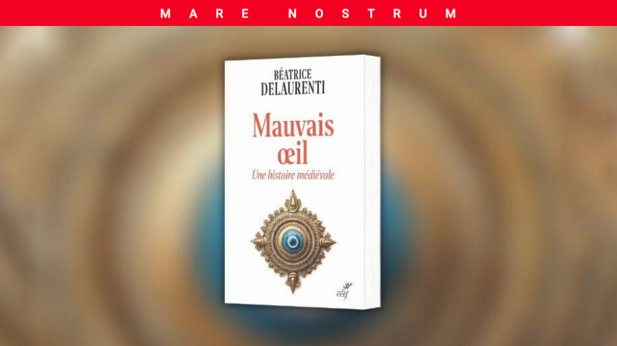 «Mauvais œil»: plongée dans les superstitions médiévales