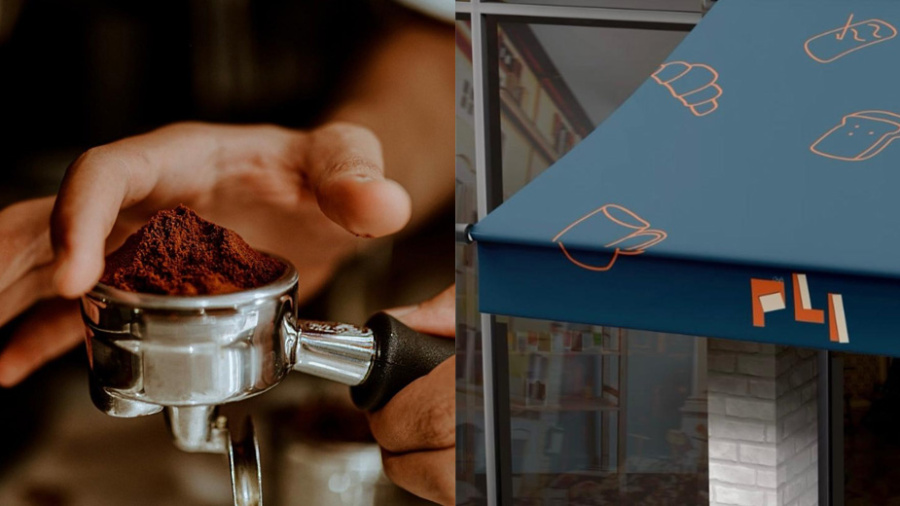 Le café à lettres - pour quelques mots d’amour