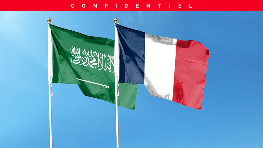 La France sollicite l'Arabie saoudite pour renforcer la communauté sunnite