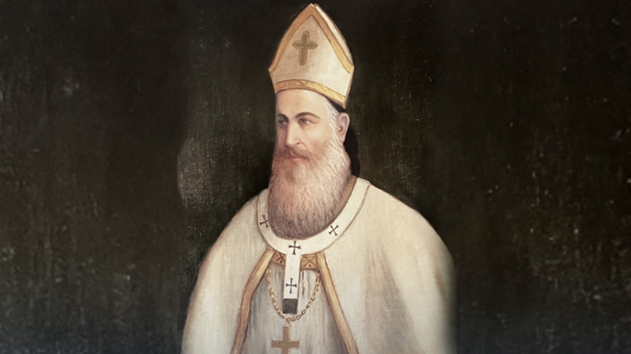 Le patriarche Estéphanos Douaihy (2/2)