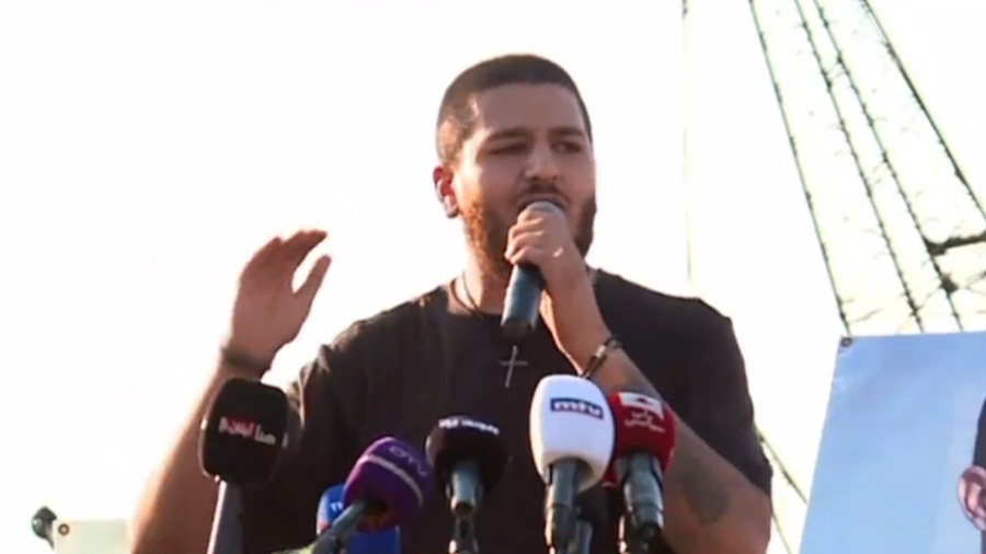 «Sayyed Hassan» déteste-t-il Beyrouth?