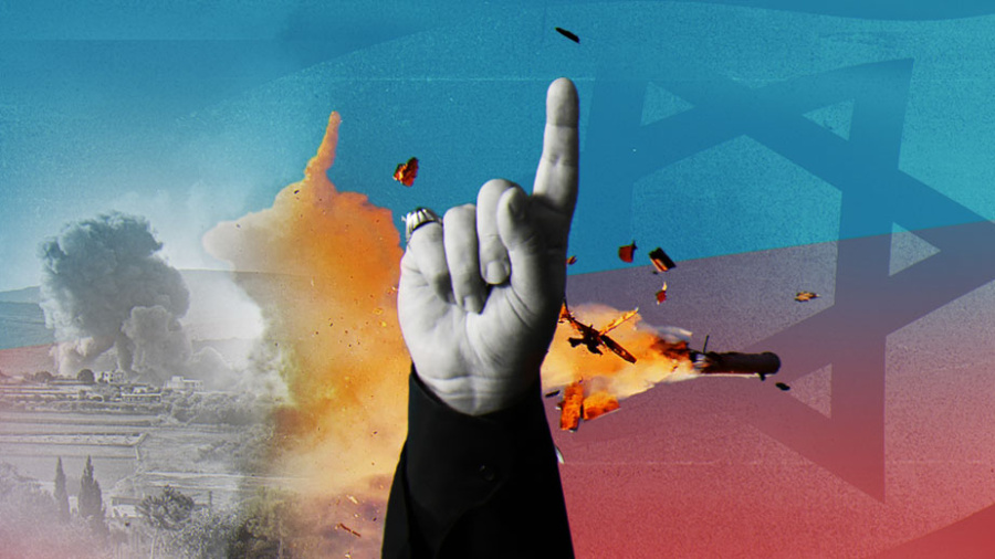 Pour Hezbollah, est-ce l’adieu aux armes?