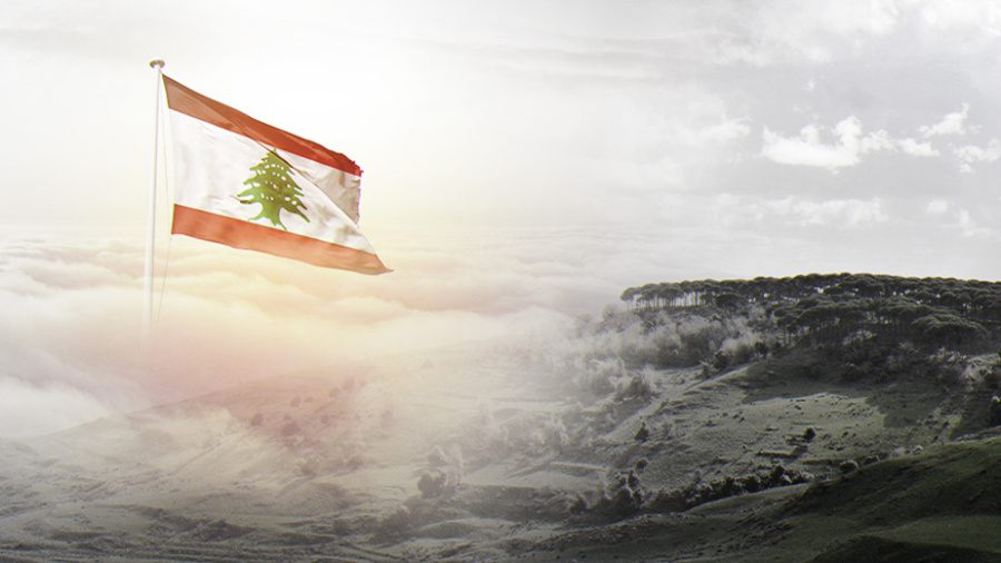 La patrie comme personne