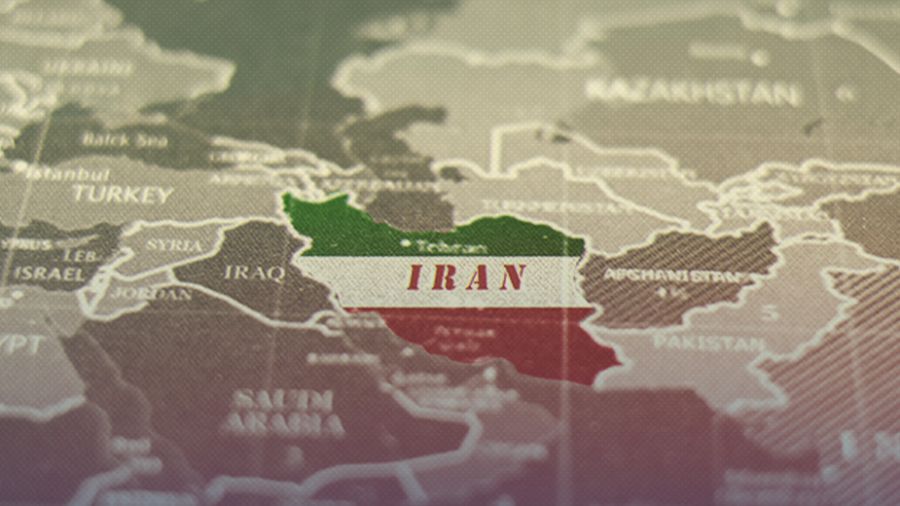 Iran: Vers l'est ou l'ouest ?