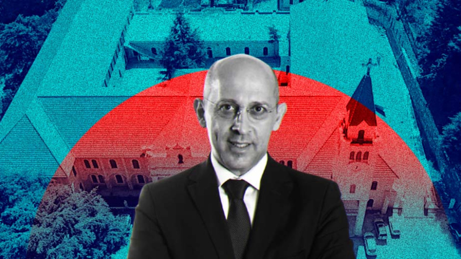Alain Aoun à Ici Beyrouth: Débloquer la présidentielle en panne est notre priorité