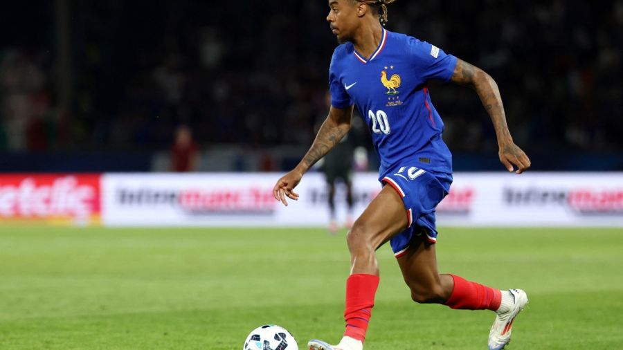 Foot: alerte pour les Bleus et Deschamps
