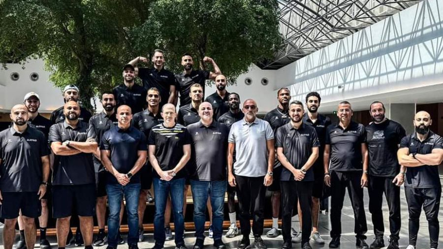 Basket: le Riyadi de l’Asie vers le monde
