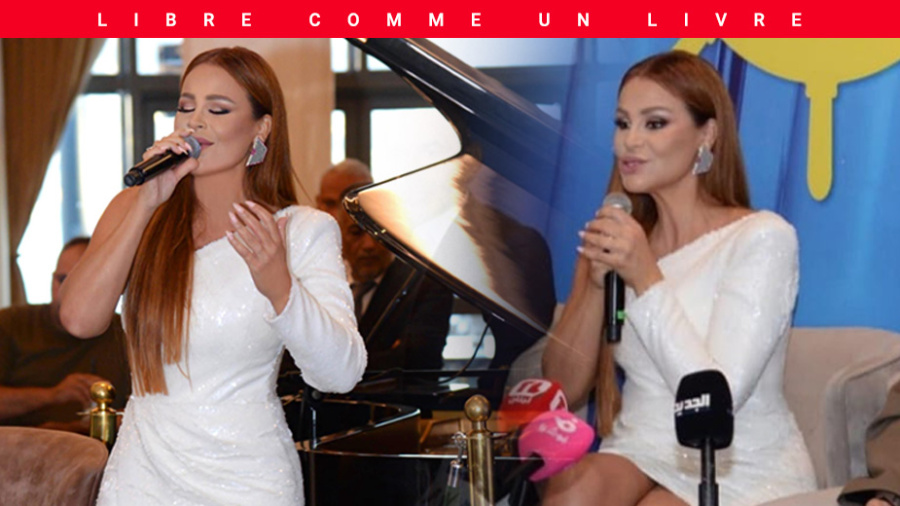 Le grand retour de Carole Samaha dans «Killo Masmouh»