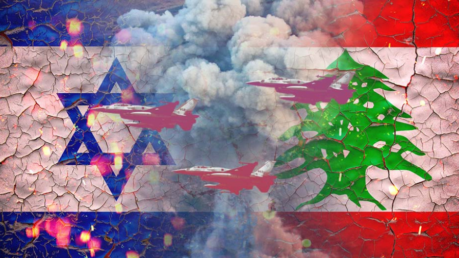 Opération israélienne du 23 septembre, la plus meurtrière depuis la guerre civile