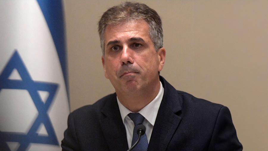 Cohen: L'accord sur la délimitation de la frontière maritime avec le Liban «était une erreur»