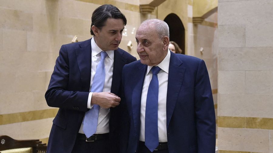 Résolution 1701: le Liban face au scepticisme des Américains