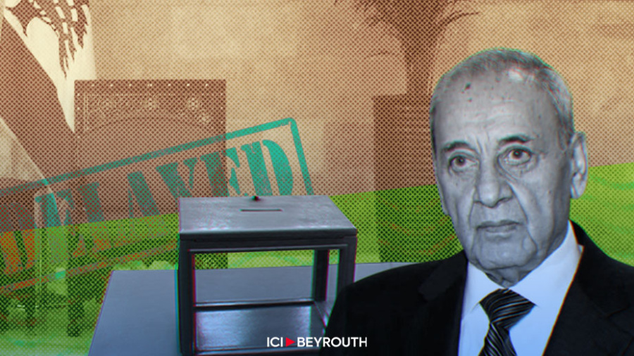 Vacance présidentielle d’un mois…