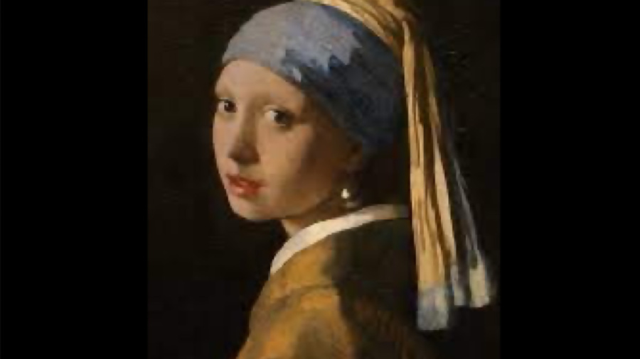 La plus grande exposition consacrée à Vermeer à Amsterdam en 2023