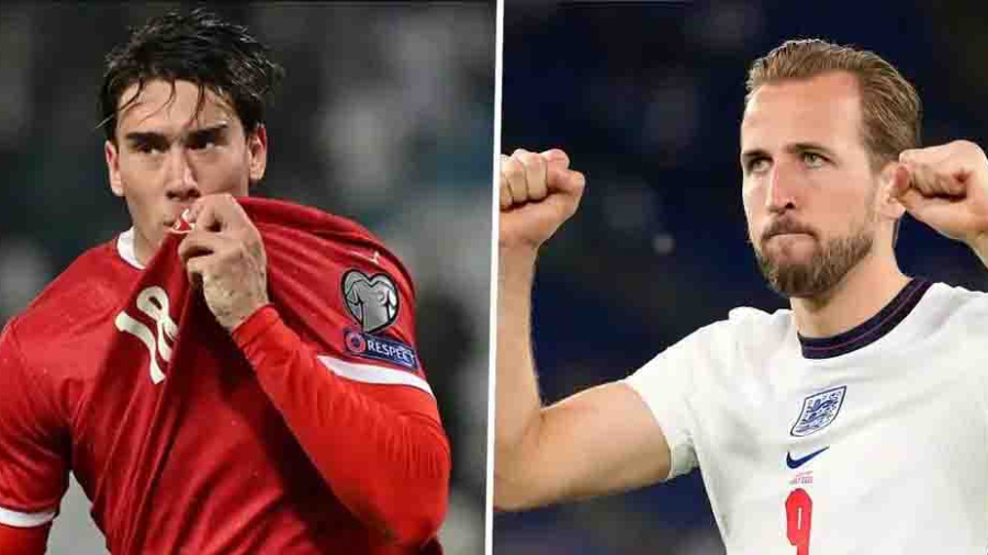Euro-2024: les matchs au programme du jour