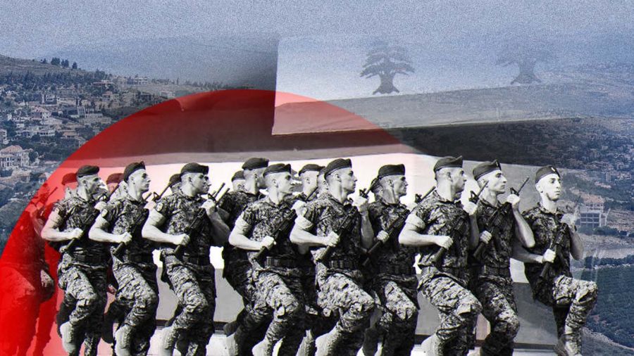 Liban-Sud:  vivre sous l’alerte permanente