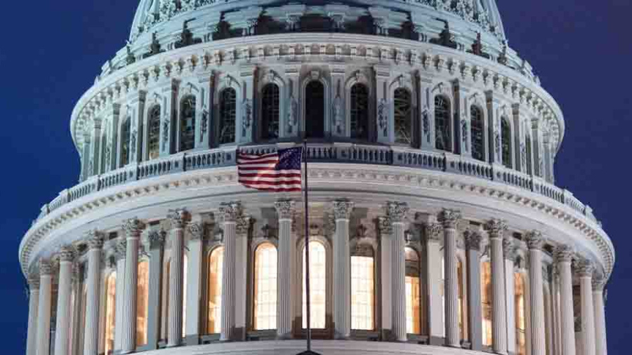Présidentielle : Washington insiste sur un président fédérateur