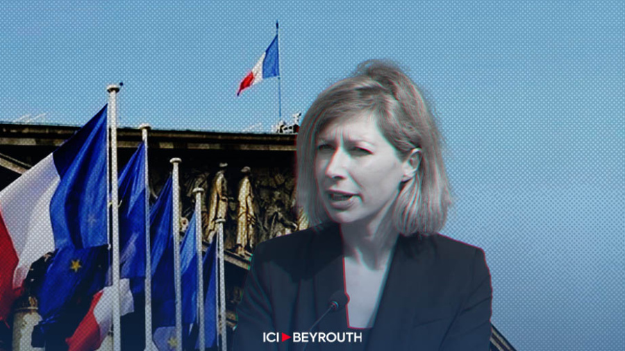La réunion de Paris revêtait un caractère «technique»