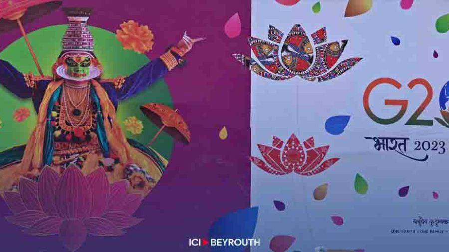 L'Inde songe à renouer avec son nom ancestral, «Bharat»