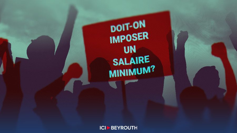 Doit-on imposer un salaire minimum?
