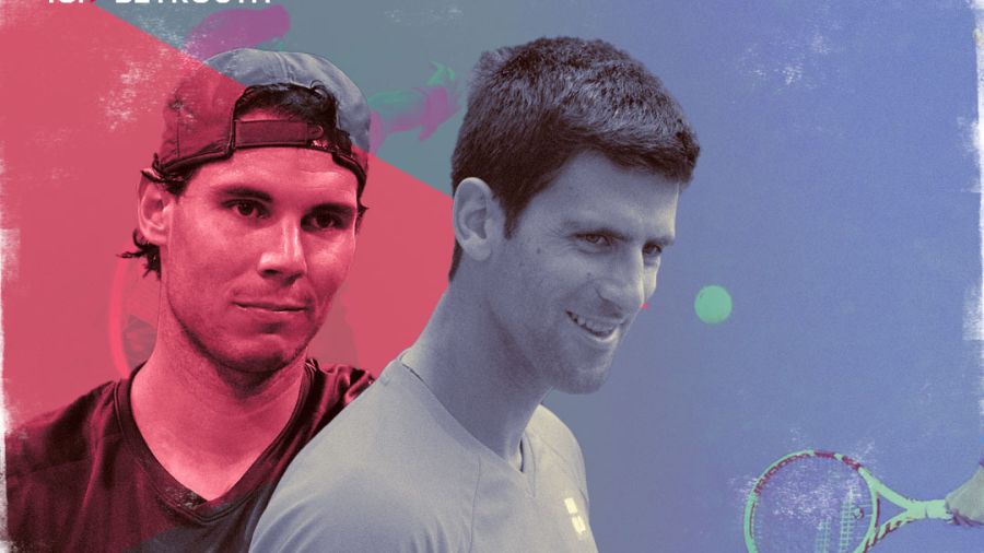 Open d'Australie: vers une demie Djokovic-Nadal ... si le Serbe n'est pas expulsé du pays