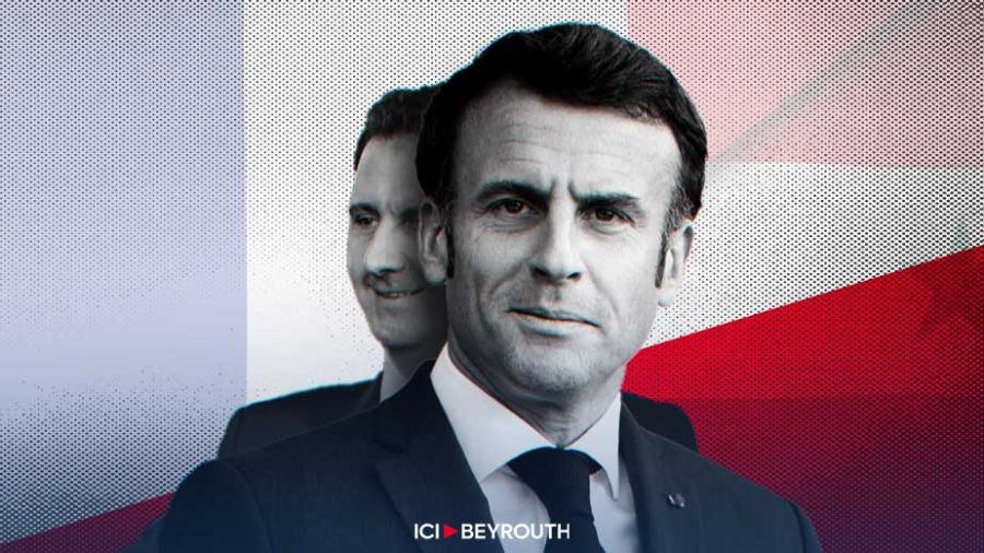 Un rapprochement Macron-Assad en vue ?