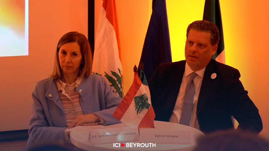 À Rebirth Beirut, «la qualité qui illumine»