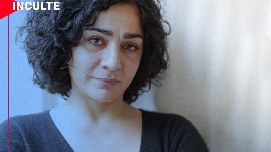 EXCLUSIF: Première interview de Dima Abdallah avant la sortie de son nouveau roman