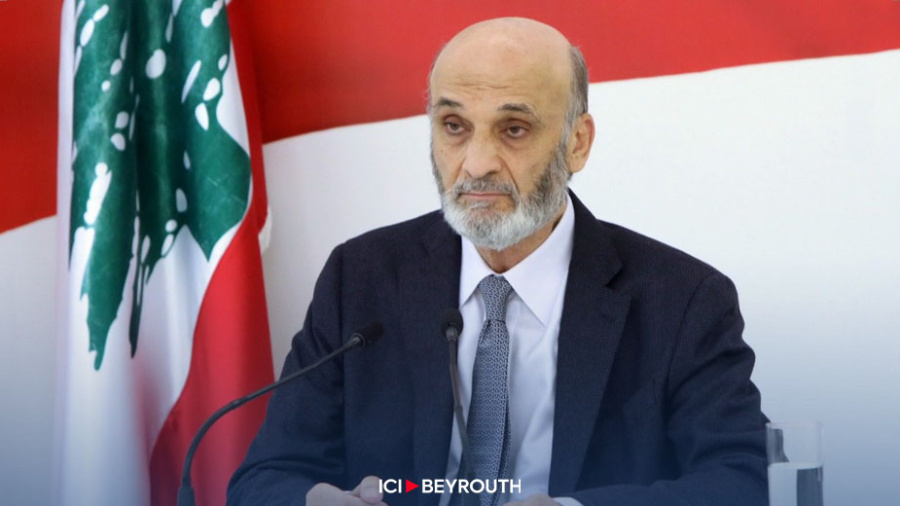 Geagea: Les 22 députés sont partiellement responsables du vide