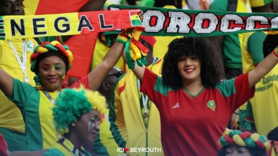 Mondial-2022: les exploits d’un autre monde
