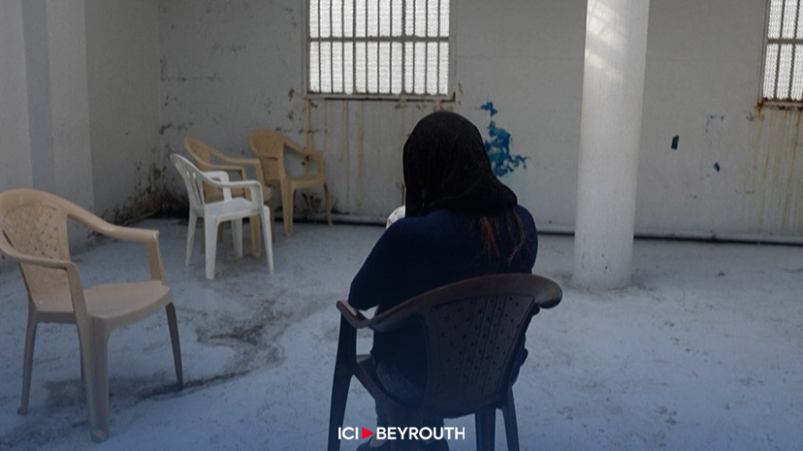 Prisons pour femmes: d’un enfer à l’autre