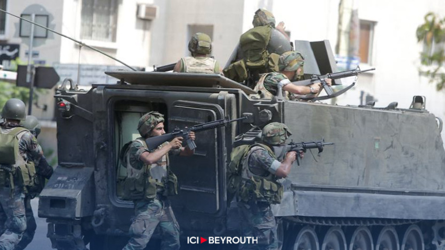 Drogue: l’armée serre la vis