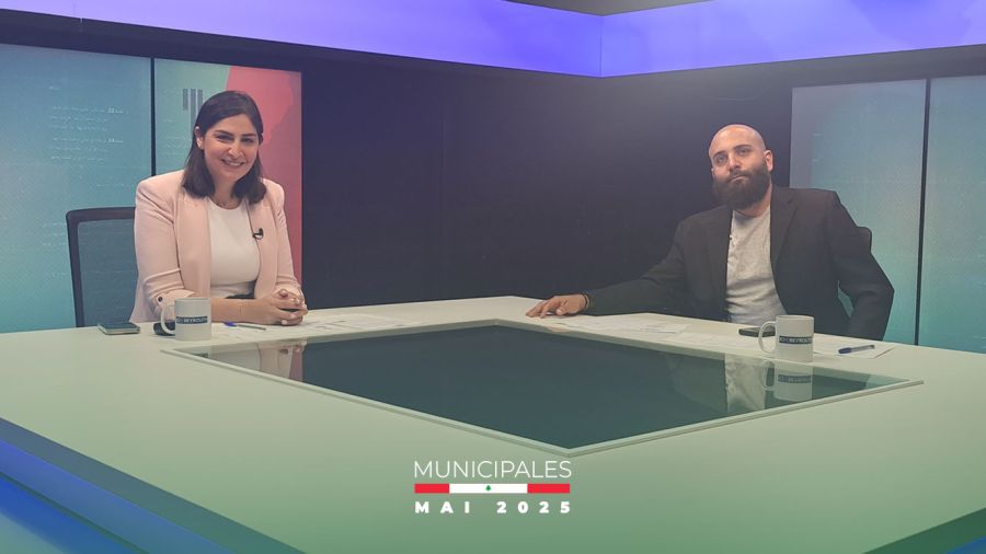 Municipales 2025: Beyrouth et la Békaa ont voté !