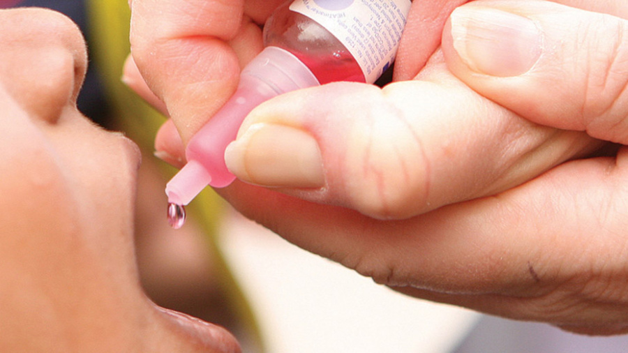 Choléra: Le Liban reçoit 900 000 doses de vaccins