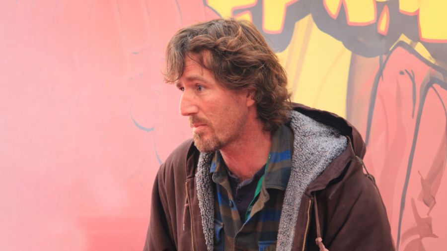 BD: le prix Landerneau récompense Christophe Chabouté