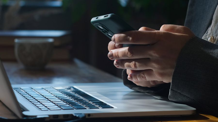 L’addiction aux écrans: ce que le symptôme nous dit