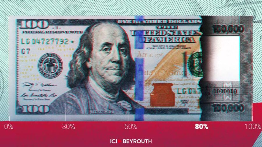 Dollarisation de l'économie: le marché s'adapte à la nouvelle donne