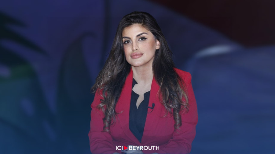 Libération de la journaliste Mariam Majdoline Lahham