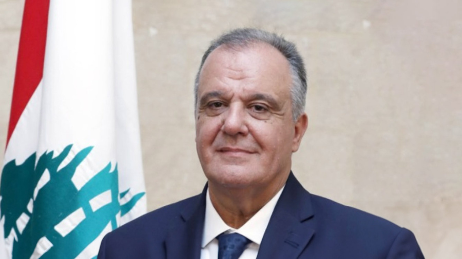 Le Parlement votera mercredi la levée de l’immunité de Georges Bouchikian