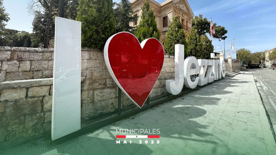 Municipales à Jezzine: duel serré CPL-FL 