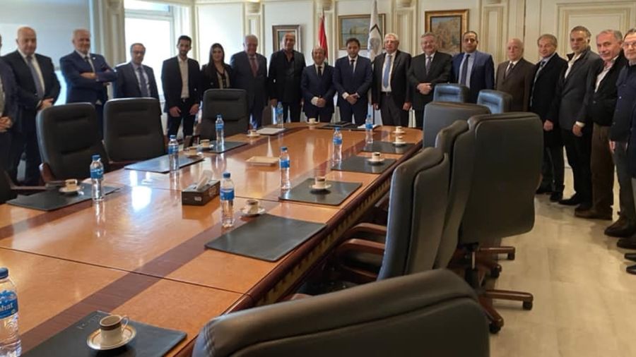Mansouri: L'inscription du Liban sur la liste grise a pris une ampleur exagérée dans les médias