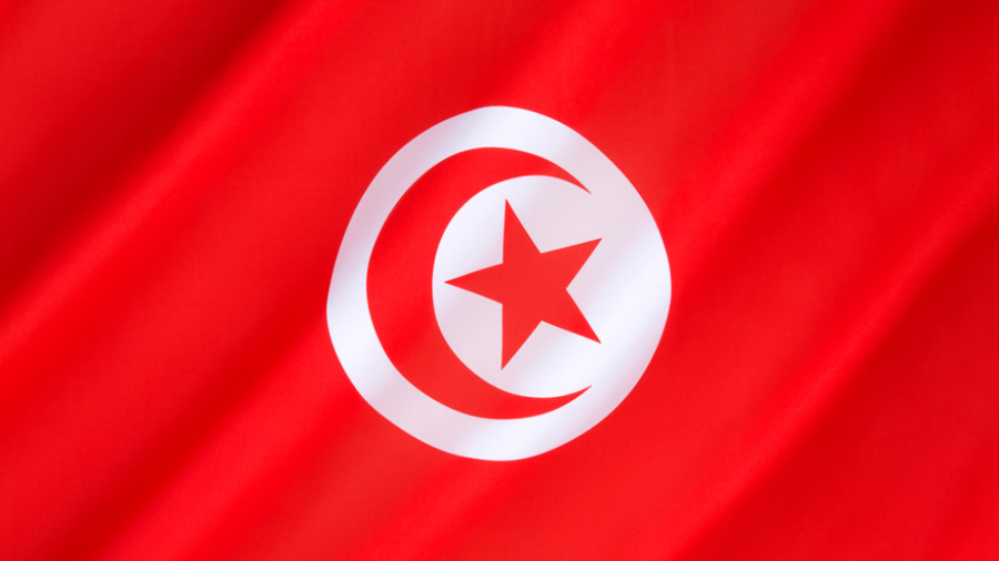 «À bas la dictature», crient des centaines de manifestants à Tunis