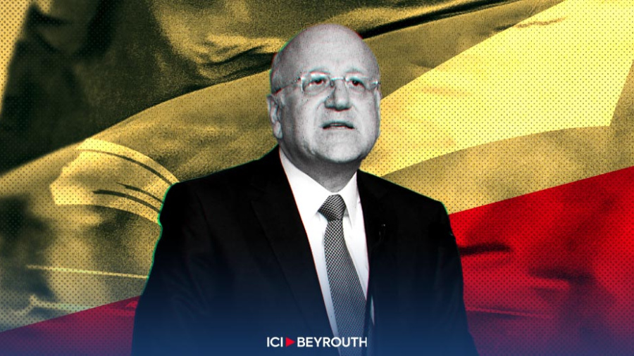 Décrets: la polémique Mikati-CPL reprend de plus belle   