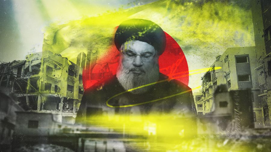 Un an après Nasrallah, la fin du Hezbollah?