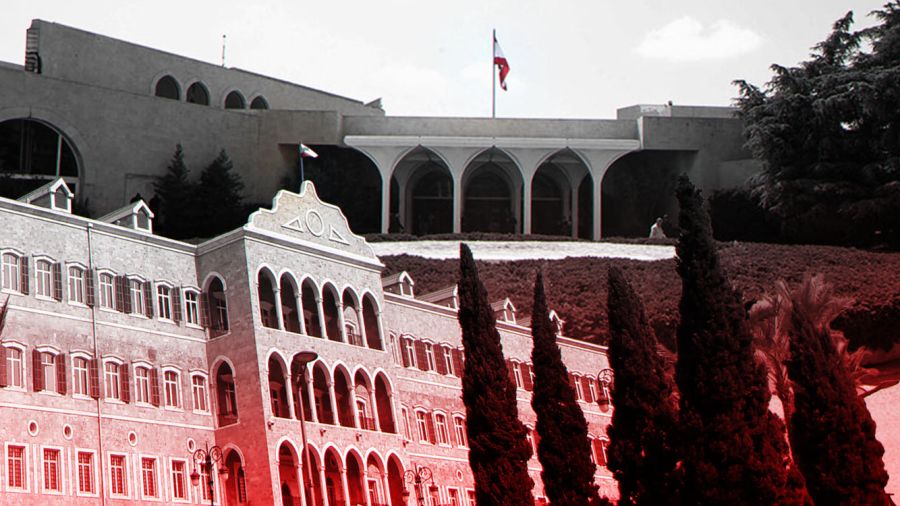 Pour que 2025 soit l’année des chrétiens au Liban