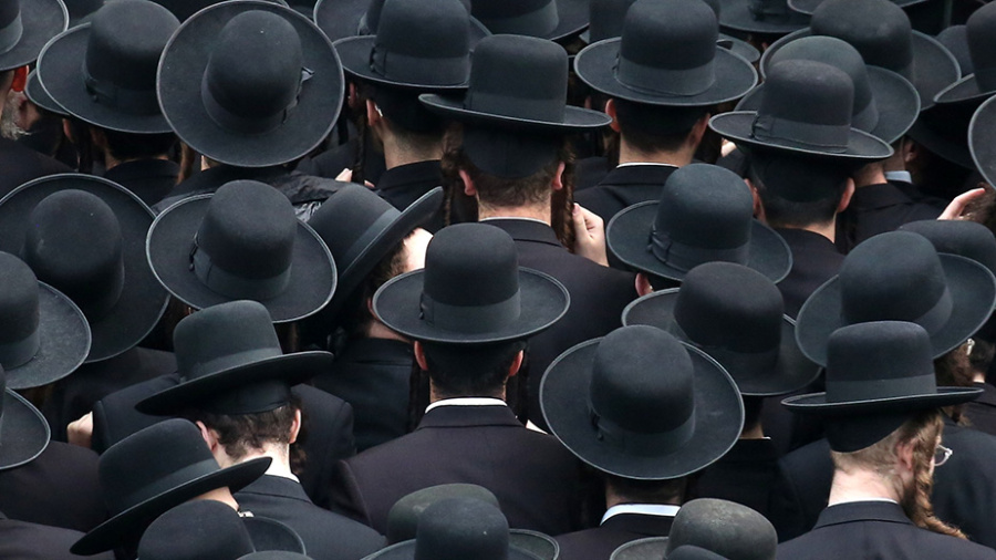 En Israël, les règles du shabbat à l'épreuve de la guerre