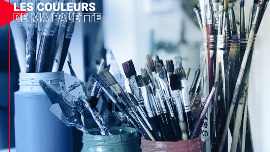 L’art pour survivre… et pour aimer
